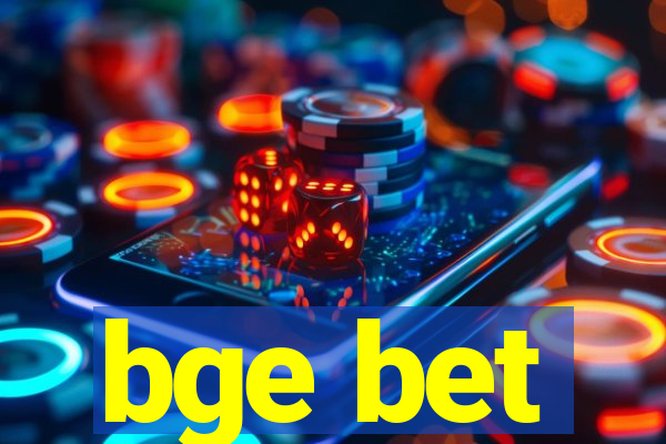 bge bet